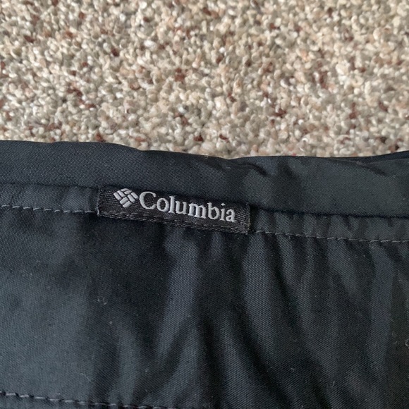 Columbia mens omni Tech water proof pants size medium - Picture 10 of 11